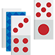 bonus red